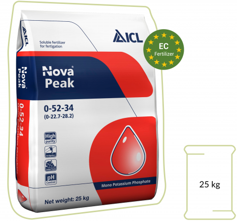 Monopotassium phosphate