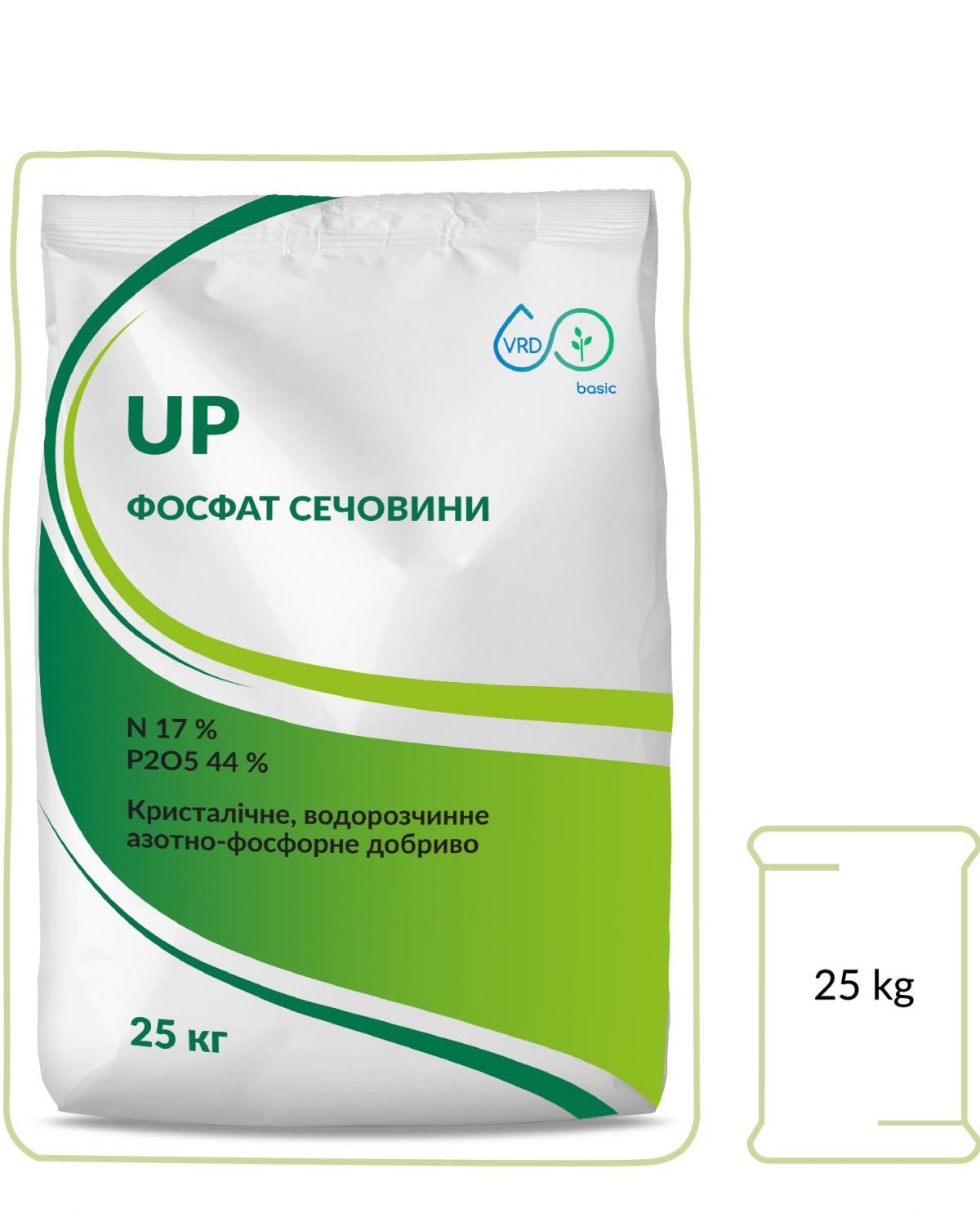 Фосфат сечовини